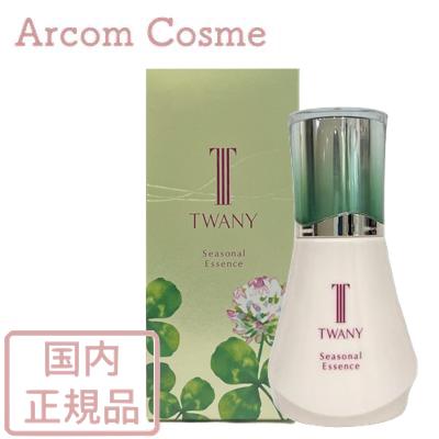 Kanebo トワニー シーズナルエッセンスa SS 25ml TWANY 美容液の商品画像