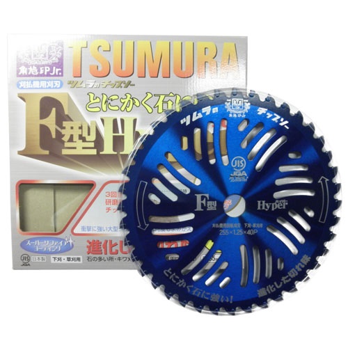 外径230mm・刃数36P / 3枚