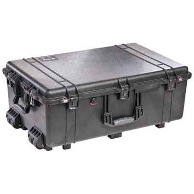 PELICAN 1650 N 大型ケース 1650N （ブラック）