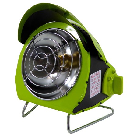 イワタニ カセットガスアウトドアヒーター Cb Odh 1 Gr グリーン ガスストーブ 最安値 価格比較 Yahoo ショッピング 口コミ 評判からも探せる