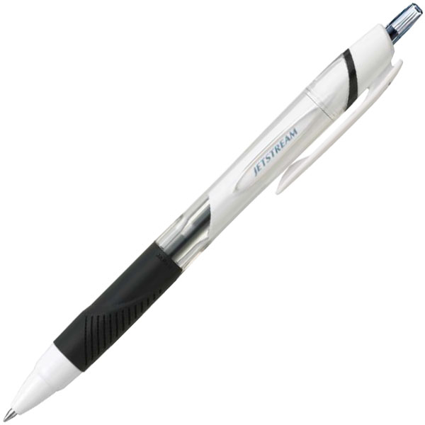 ジェットストリーム スタンダード 黒（黒）0.5mm SXN15005.24×10本の商品画像