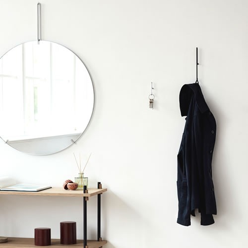 MOEBE Wall Hook Largem-be стена крюк настенный крюк Дания Северная Европа упаковка бесплатный 
