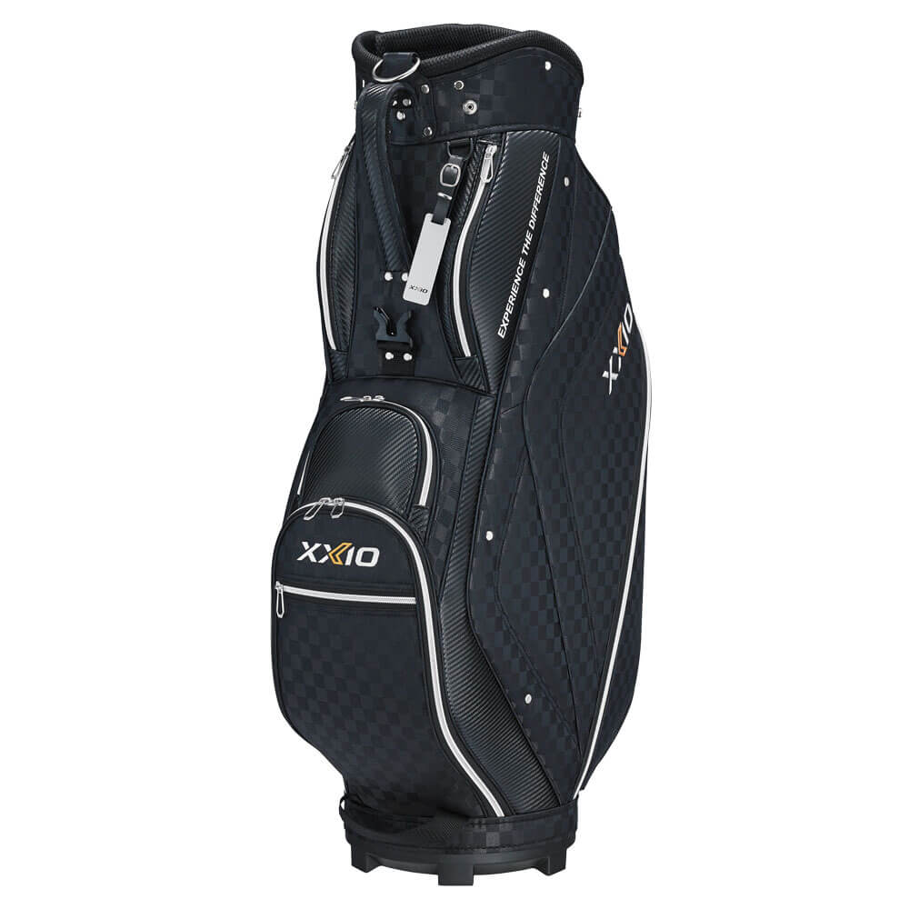 ブラックチェック