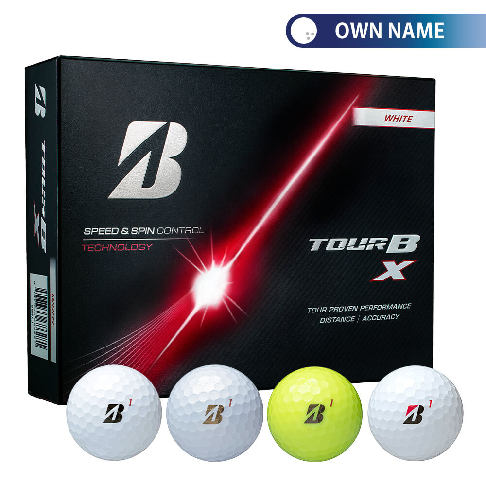 TOUR B X/XS 2026年モデル 1ダースの商品画像