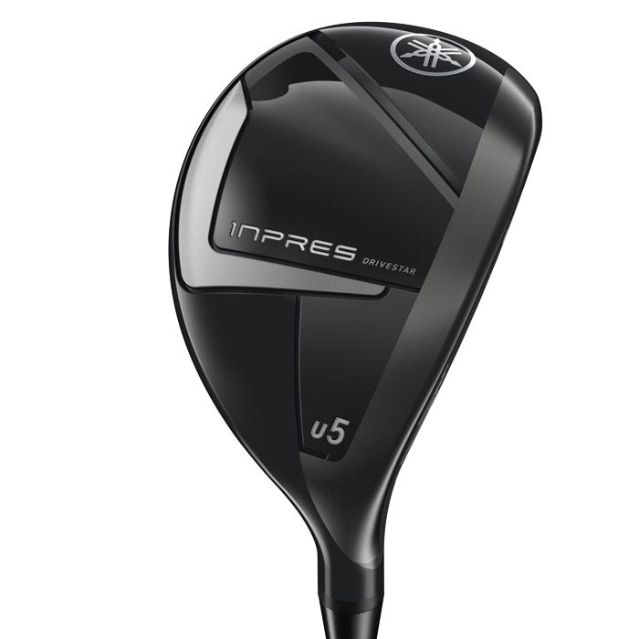 YAMAHA inpres DRIVESTAR ユーティリティ 2025（#4/S）の商品画像