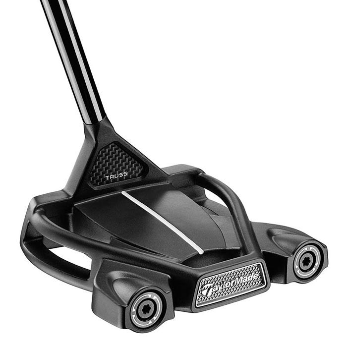 Callaway ODYSSEY O-WORKS TOUR R-BALL パター（レッド