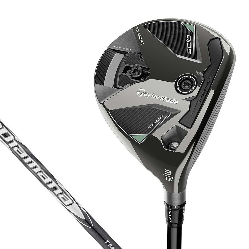 PING PING G425 MAX フェアウェイウッド ［PING TOUR 173-65