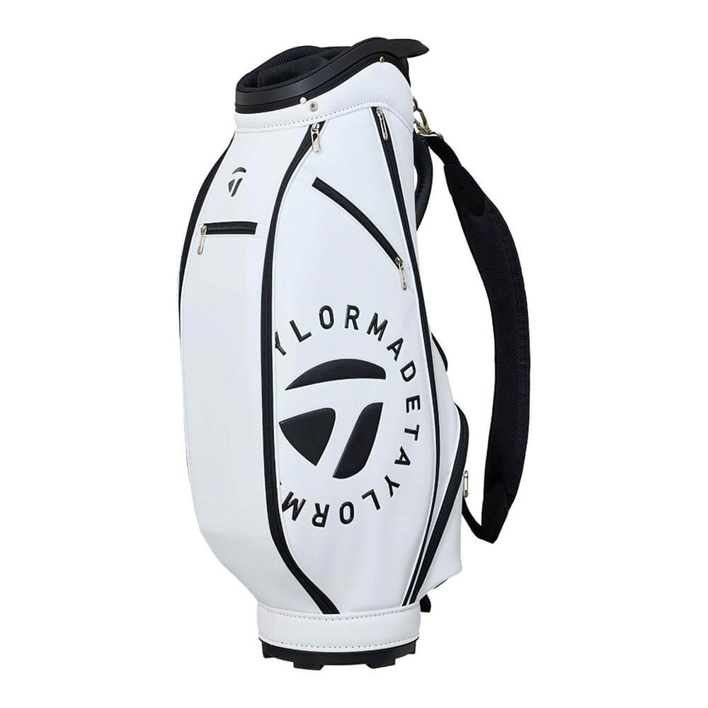 Resurrection Resurrection CADDY BAG Rallina キャディバッグ - 最