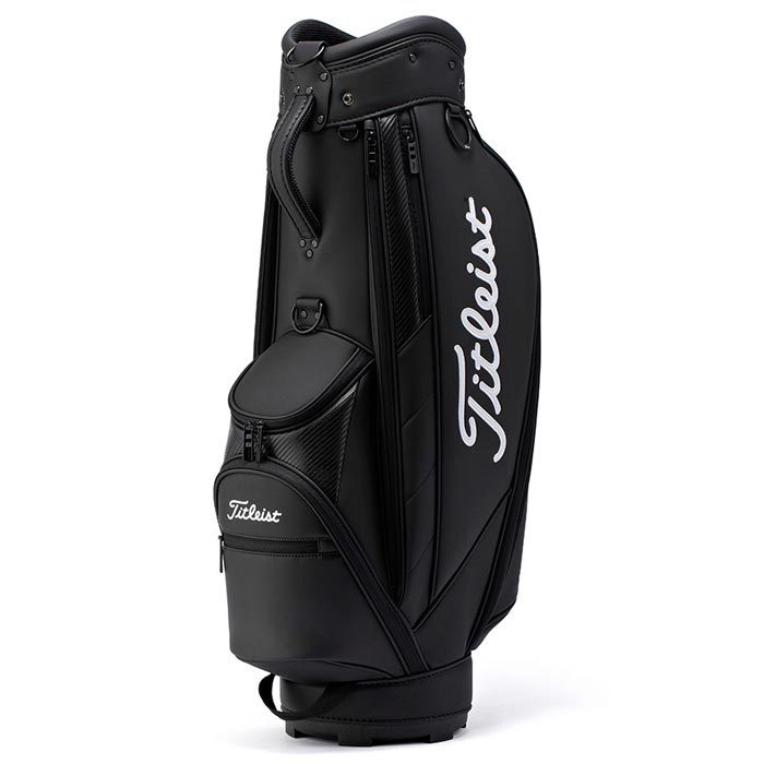 TaylorMade TaylorMade トゥルーライト キャディバッグ TJ105 N94731