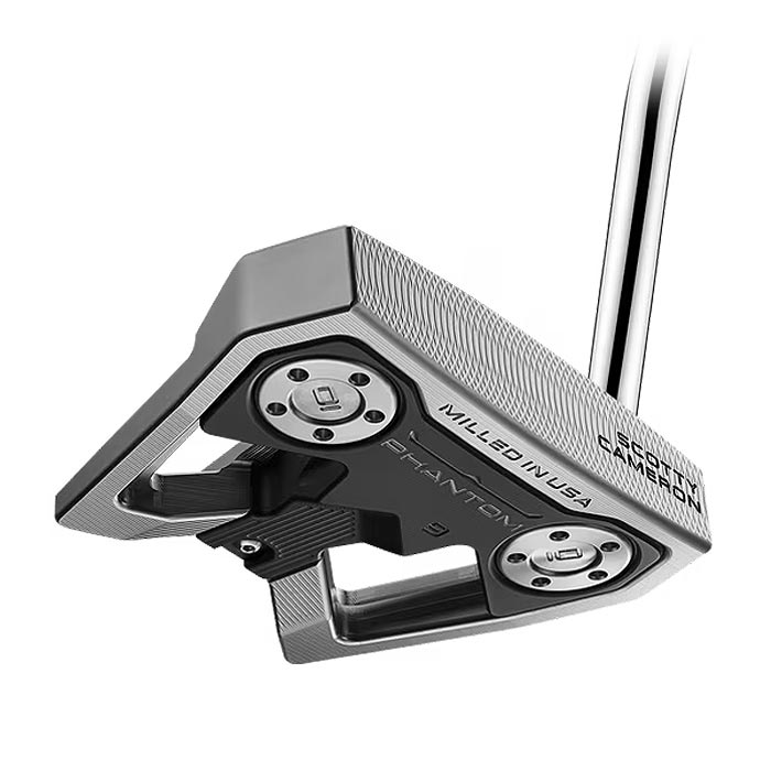 キャメロン ファントム9 34インチ Titleist SCOTTY CAMERON PHANTOM 9 パター 2024［34インチ］ SCOTTY