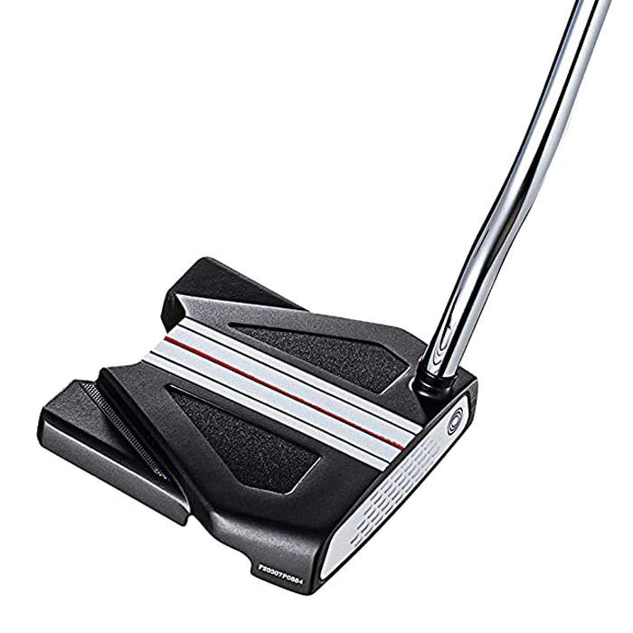Callaway ODYSSEY TEN TRIPLE TRACK Women's（SLIM） パター［32インチ