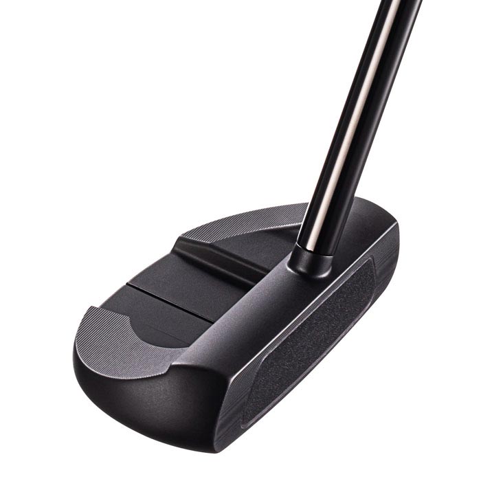 Callaway ODYSSEY WHITE HOT BLACK FIVE CS パター［33インチ