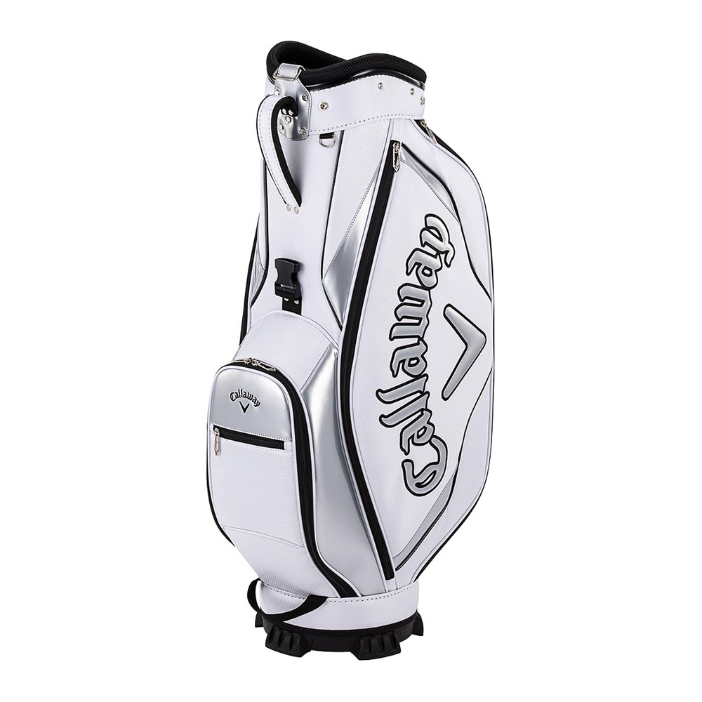 ホワイト/シルバー