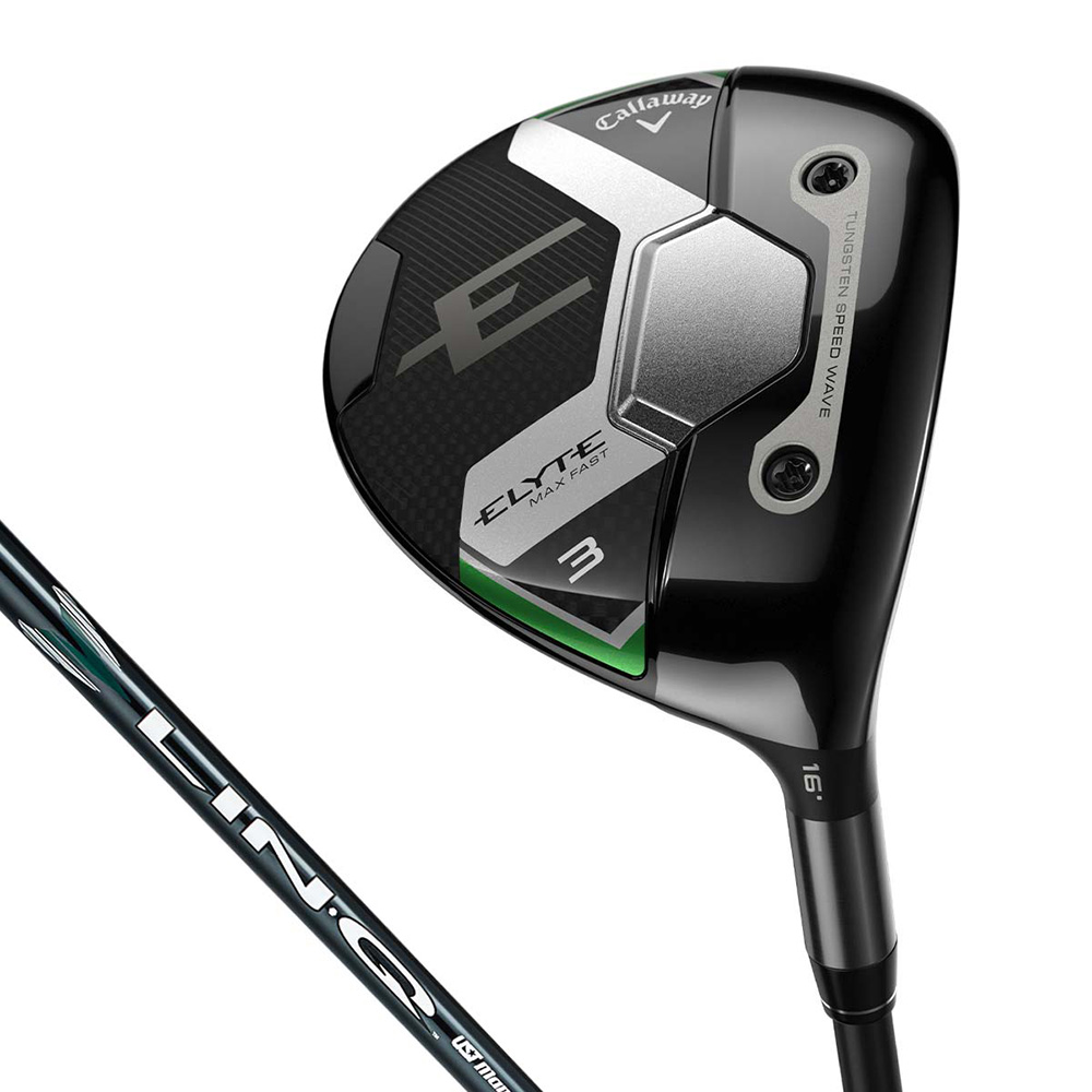 PING PING G430 MAX フェアウェイウッド［ALTA J CB BLACK］（7W/R