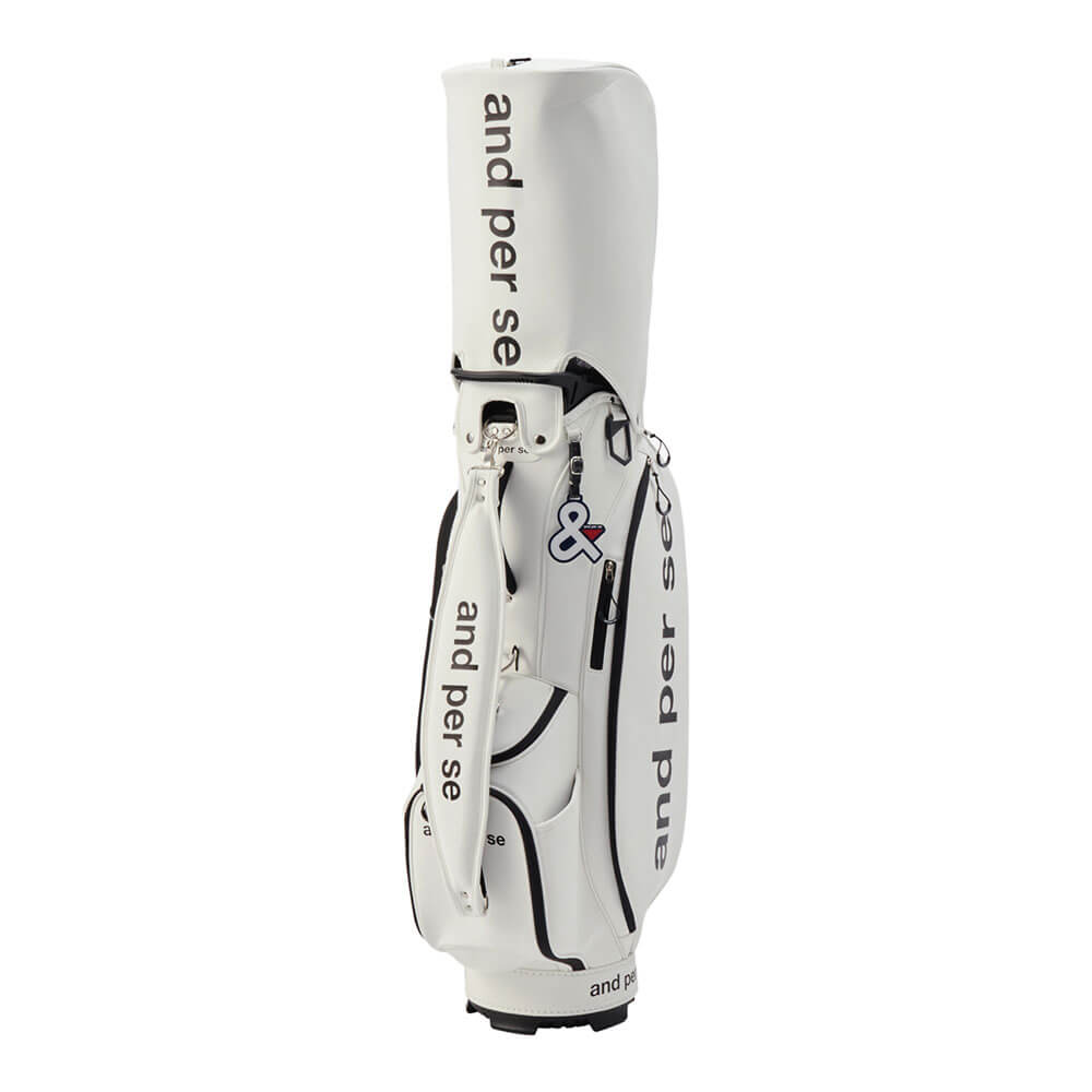 JONES Sports JONES Sports RIDER US OPEN キャディバッグ - 最安値