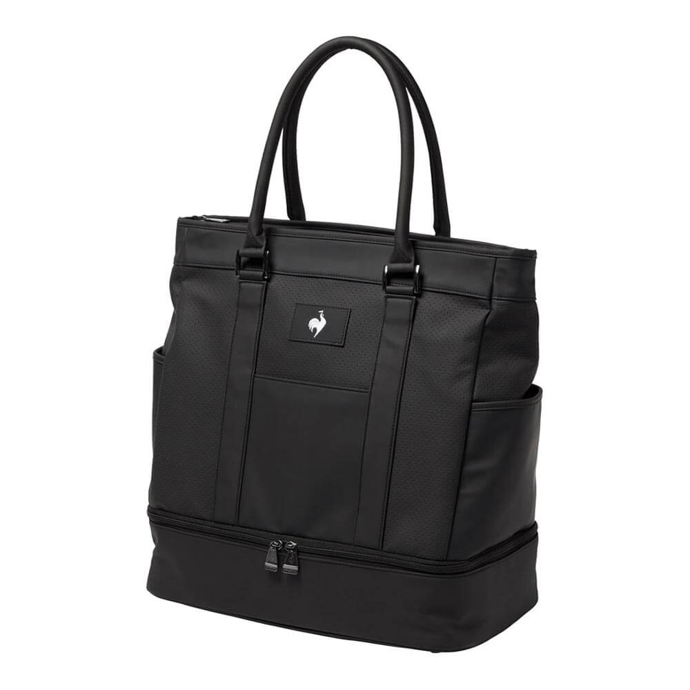 ZERO HALLIBURTON ZERO HALLIBURTON Cordura Series Locker Tote ZHG