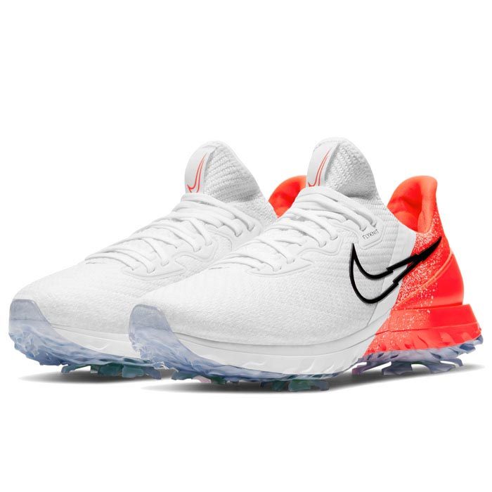 Nike エア ズーム インフィニティツアー ホワイト インフラレッド Ct0541 124 ゴルフシューズ 最安値 価格比較 Yahoo ショッピング 口コミ 評判からも探せる