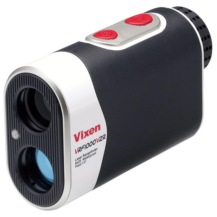 ビクセン レーザー距離計 VRF1000VZR ゴルフ用距離計の商品画像