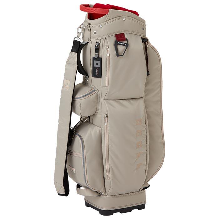 HONMA GOLF クリア キャディバッグ CB12319 - 最安値・価格比較