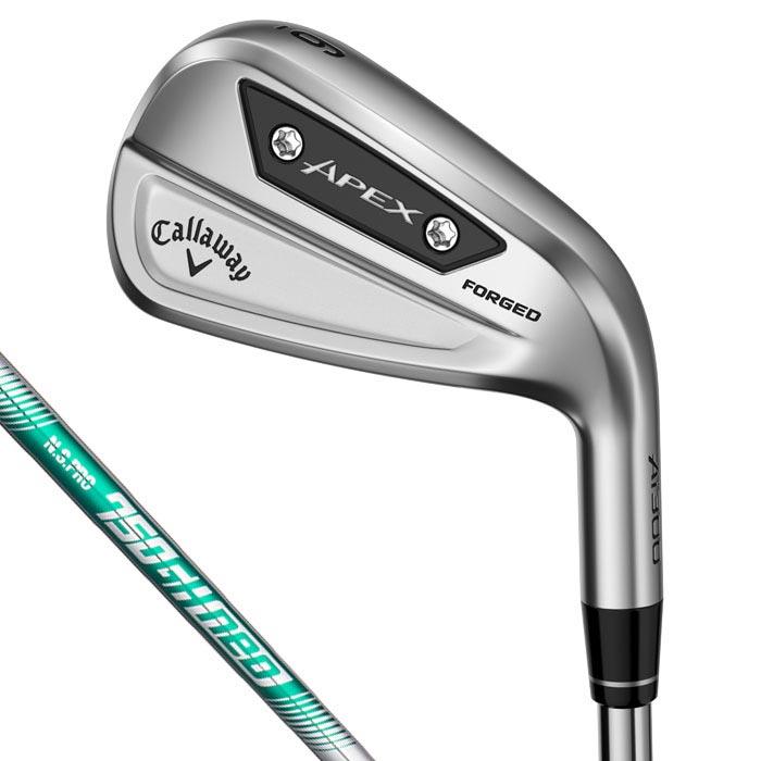 Callaway APEX Ai300 アイアンセット［750GH neo］の商品画像