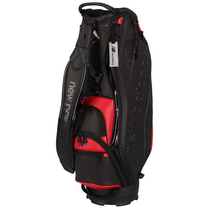 OAKLEY OAKLEY Golf Bag 17.0 Fw FOS901534 00G（Black Print
