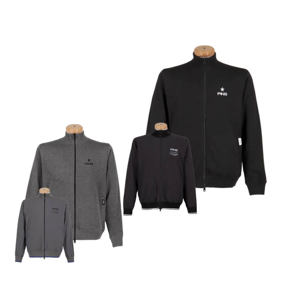 ADIDAS GOLF アディダス コードカオス ハーフジップ半袖ウィンド KSL85