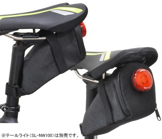 Palmy sports Pal mi. sport PS-83362 saddle-bag 