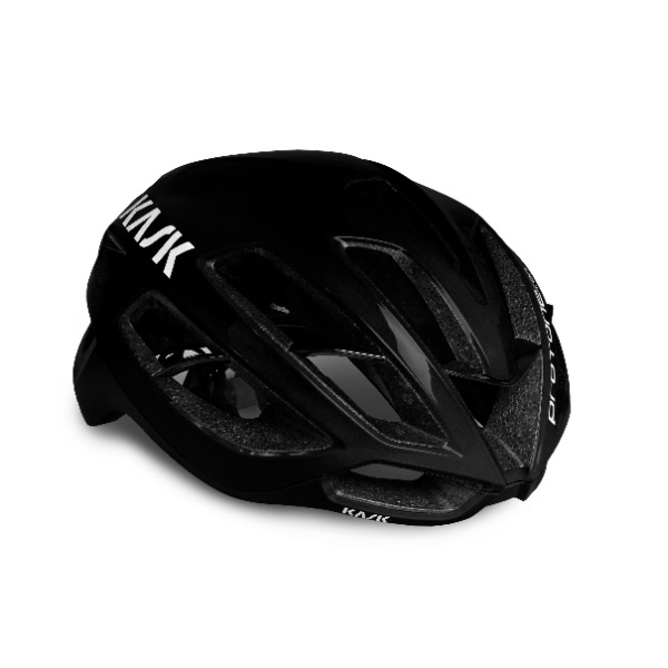 KASK カスク ヘルメット PROTONE ICON プロトーネ アイコン BLACK ブラック BLK 自転車の商品画像