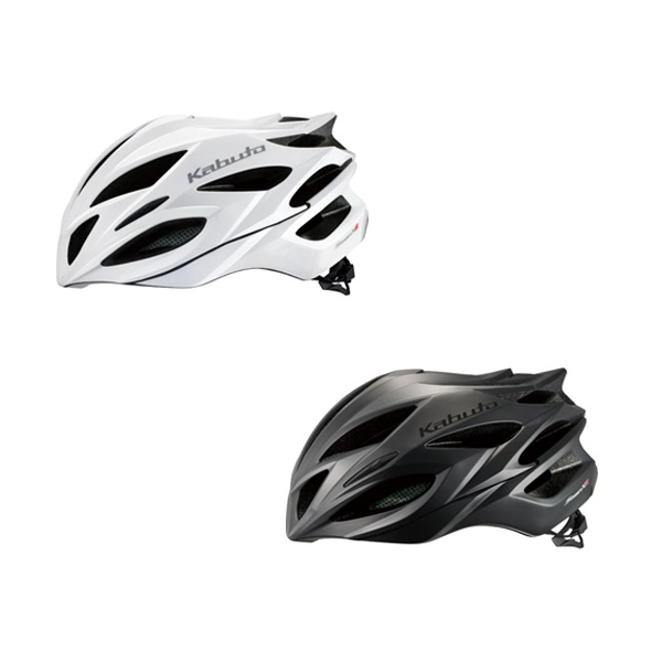 OGK KABUTO STEAIR-X2 XXL/XXXLサイズ（63-66cm）パールホワイトの商品画像