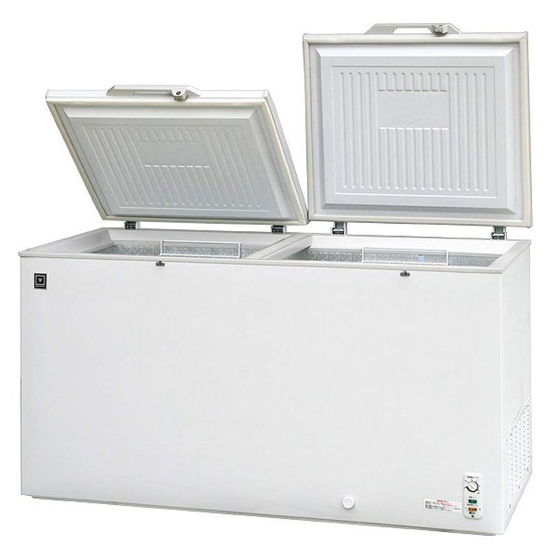 レマコム RRS-446 冷凍庫の商品画像