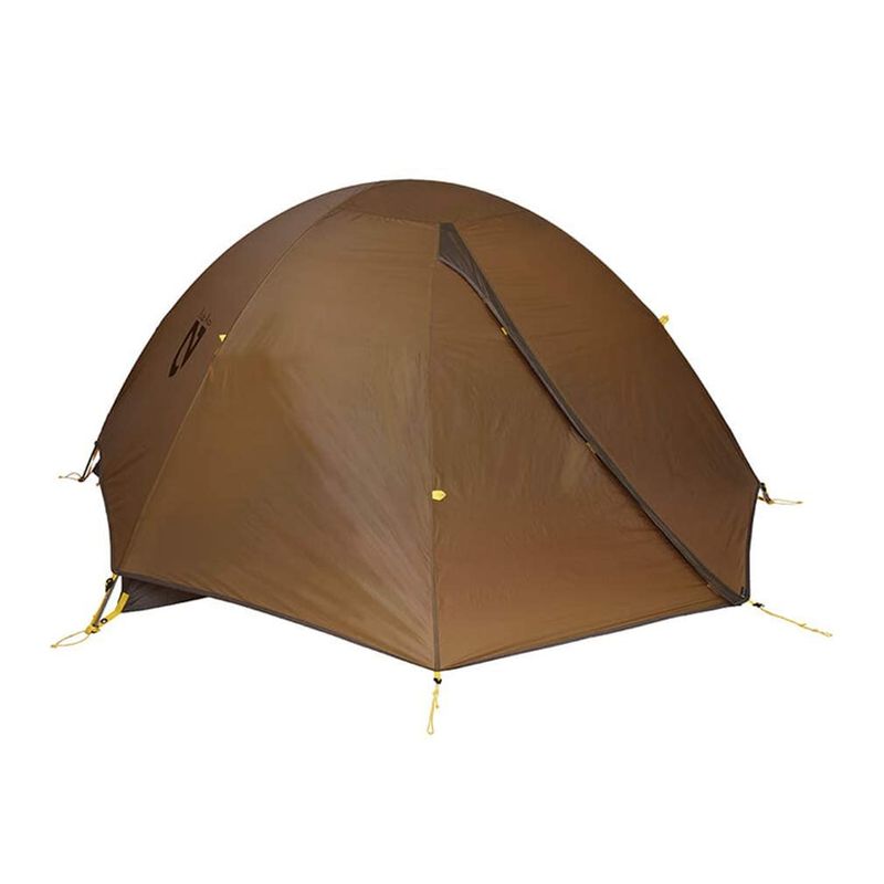 NEMO アトム 1P（キャニオン） ドーム型テントの商品画像