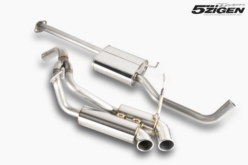 5ZIGEN SP SPEC STREET SP7017-Nの商品画像