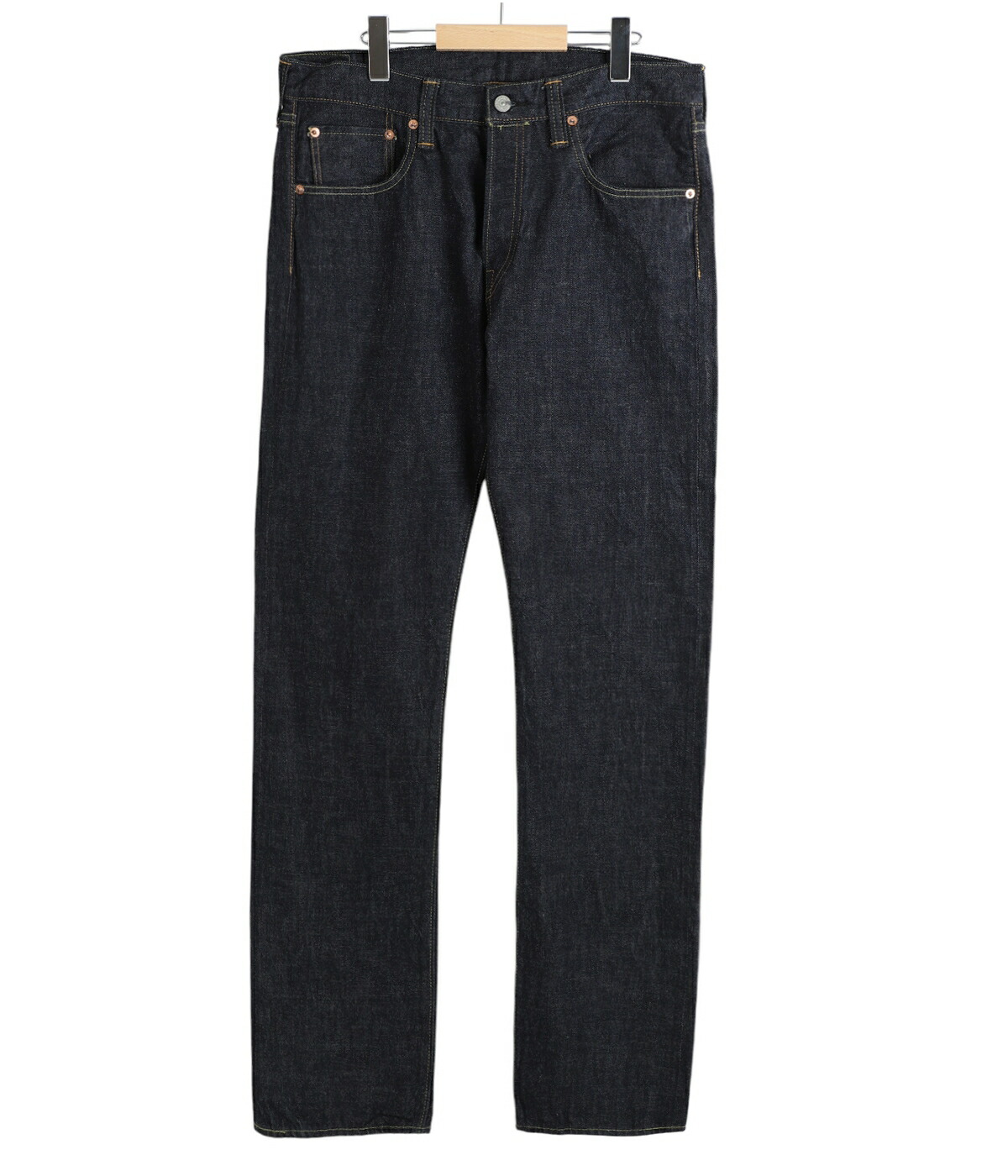 スタンダードデニム 1947モデル SC42009A （ワンウォッシュ）の商品画像