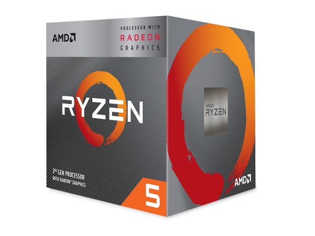 AMD Ryzen 7 5700X BOX パソコン用CPU - 最安値・価格比較 - Yahoo