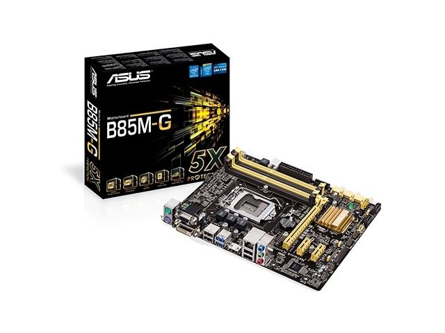 B85M-Gの商品画像