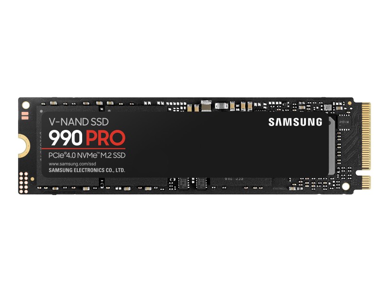 SAMSUNG MZ-V9P2T0B-IT ［SAMSUNG 990 PRO M.2 Type2280 NVMe 2TB  