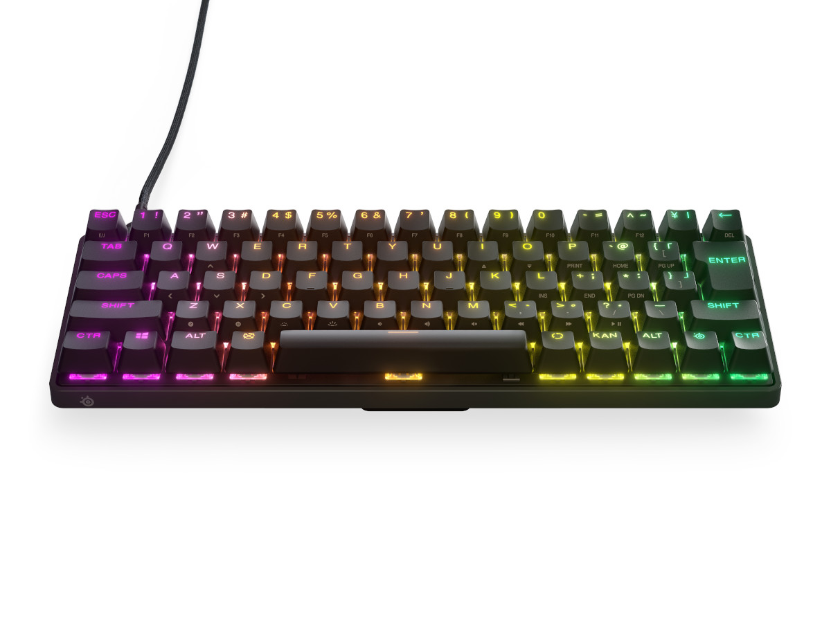 apex pro mini 日本語配列