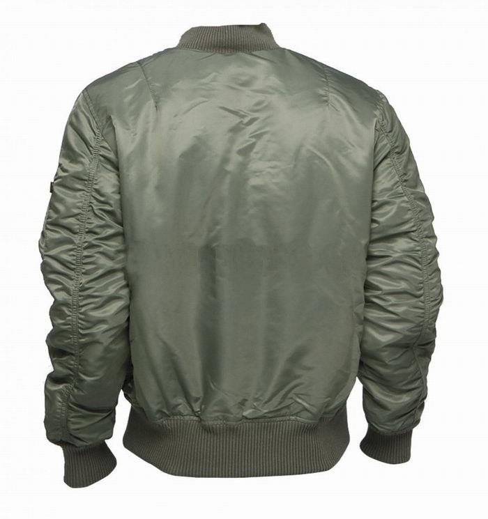  Rothco 7323 MA-1 M размер "куртка пилота" шалфей ROTHCO