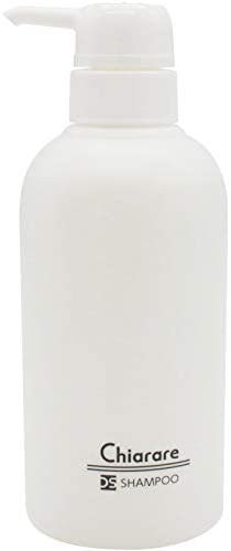 DOーS キアラーレ DO-Sシャンプー ポンプ 400ml×1個 ヘアシャンプーの商品画像