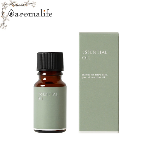 生活の木 エッセンシャルオイル（オレンジスイート）10mlの商品画像