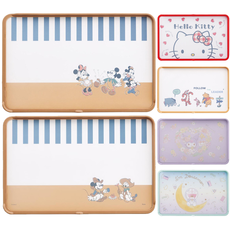 スケーター 抗菌 両面ガード付きまな板 KTMT1AGの商品画像