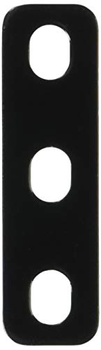  Kitaco (KITACO)yu балка обезьяна крепление, опора распорка /70mm M8 болт для /3PLCS универсальный черный 0900-529-10402