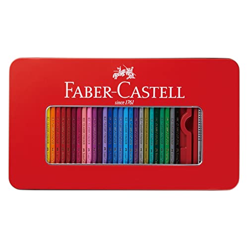ファーバーカステル 色鉛筆 60色セット TFC-CP/60Cの商品画像