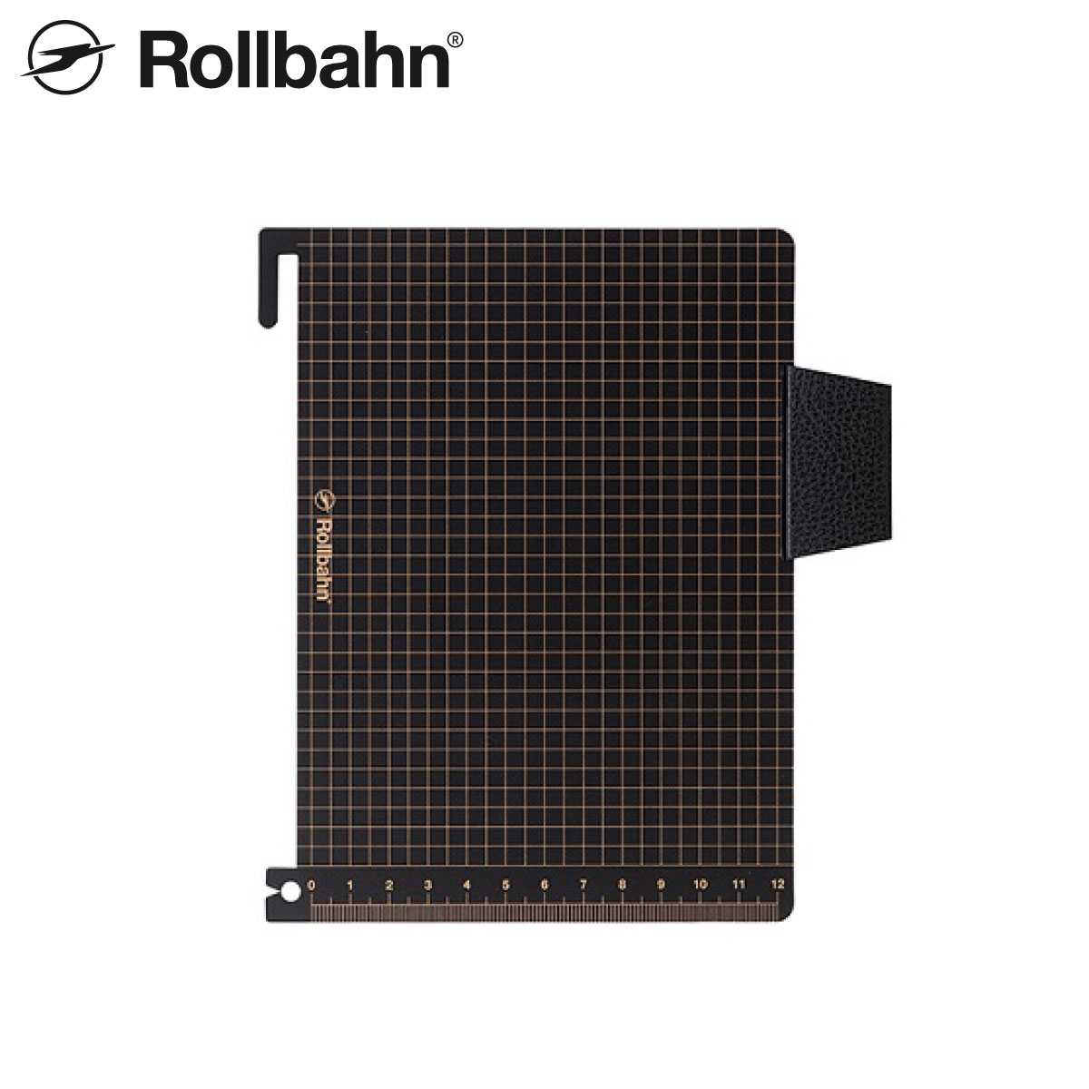 Rollbahn(roru балка n) карман есть память L для внизу кровать черный 500531 DELFONICS( Dell foniks)