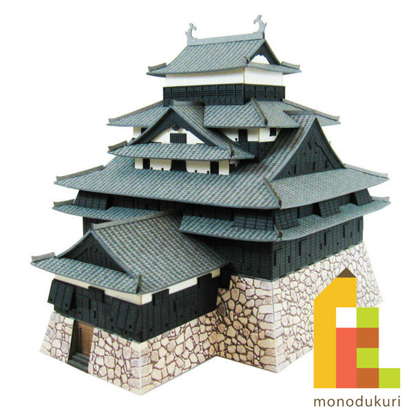浅草寺 雷門 （塗装タイプ） （1/50スケール 木製模型） 建物 - 最安値