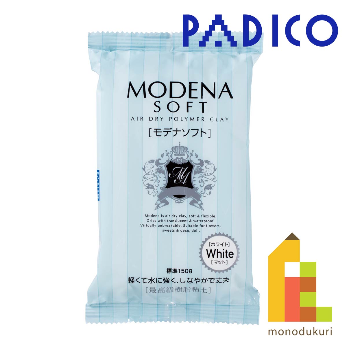 pajikoPADICO modena soft 150g