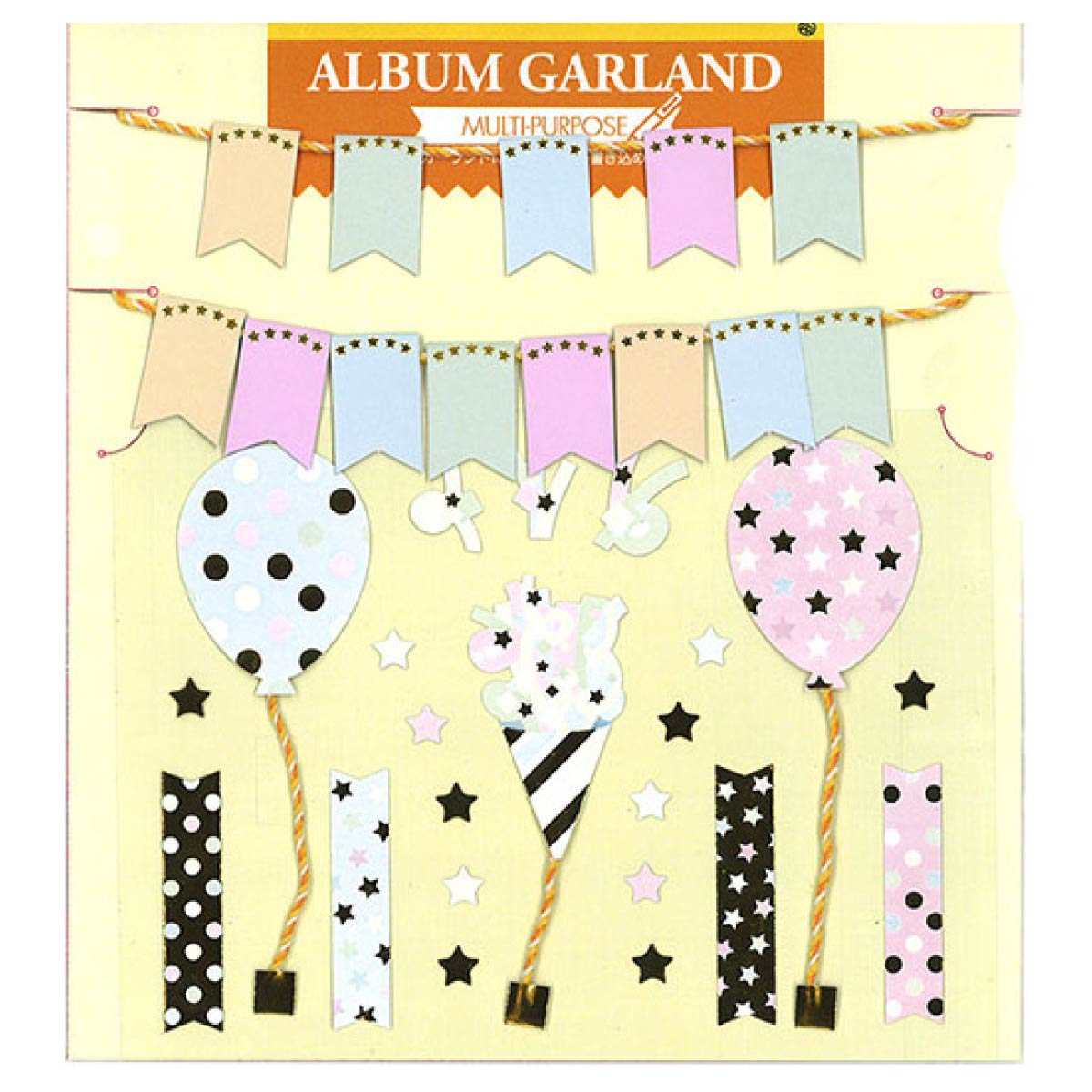 Z&amp;K( Z and Kei ) альбом Galland [ все 5 рисунок ]sk LAP книжка 