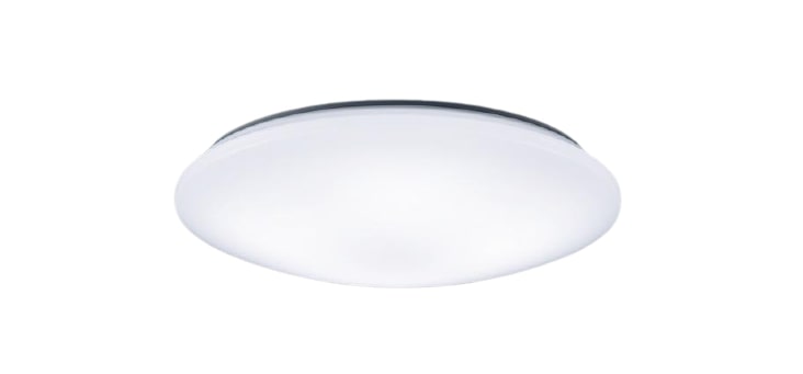 LEDシーリングライト 昼光色 ～6畳 LGC2113Dの商品画像