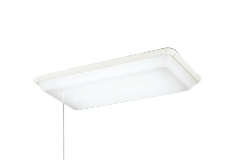 ODELIC LEDシーリングライト OL251327R （昼白色） （オフホワイト） シーリングライトの商品画像