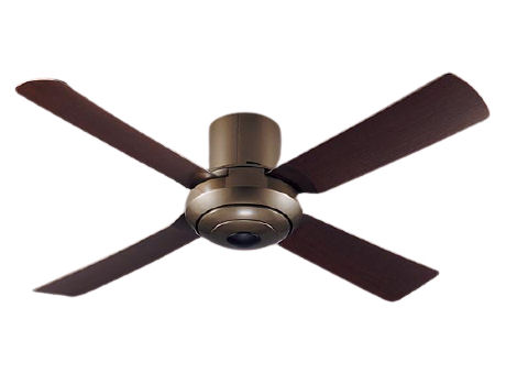 Panasonic シーリングファン SP7081 （ライトシルバーメタリック